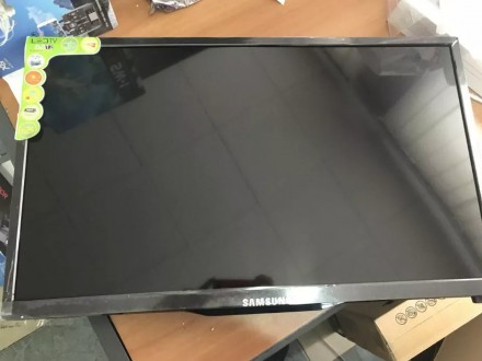 Если вы желаете купить недорогой телевизор- Samsung TV L32" UE32N5300 как раз то. . фото 6