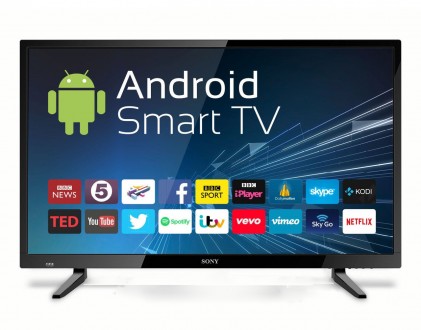 Если вы желаете купить недорогой телевизор- Samsung TV L32" UE32N5300 как раз то. . фото 2