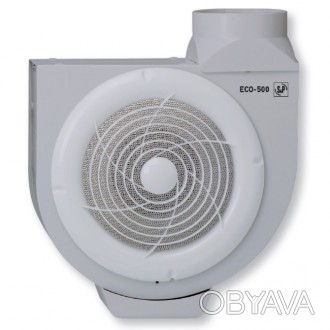 S&P CK-60 F
Кухонный вытяжной вентилятор
Назначение - кухонных вытяжных вентил. . фото 1