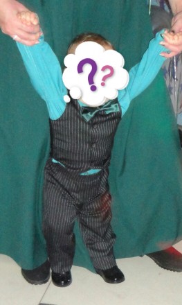 Продам нарядный костюмчик (классика) на мальчика в ОТЛИЧНОМ состоянии (одевали о. . фото 12