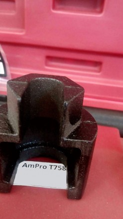 Набор съемников для наконечника поперечной рулевой тяги AmPro (Тайвань)

3 ада. . фото 5