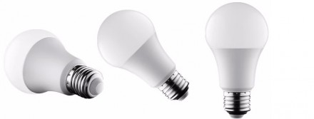 Продаємо LED Лампи A60 7W, A60 9W, A60 12W за оптовими мінімальними цінами, виро. . фото 3