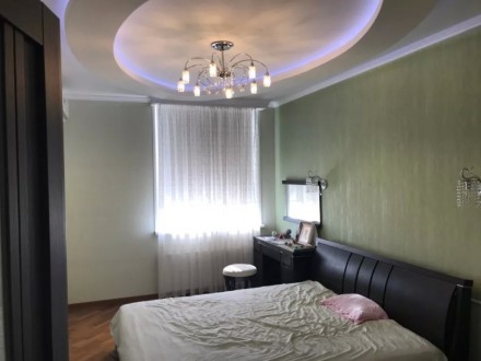 Продаю новую красивую 3-х комнатную квартиру в жк Усадьба Разумовского, с качест. Приморский. фото 4