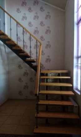 Продаётся комфортный двухэтажный дом в городе Борисполь, ул. В. Лисицы. Тихий зе. . фото 7