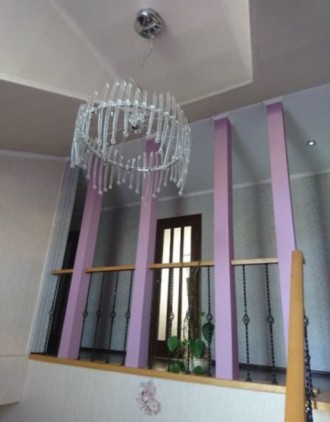 Продаётся комфортный двухэтажный дом в городе Борисполь, ул. В. Лисицы. Тихий зе. . фото 4