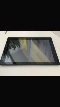 CT1030 (або Touch Tablet 10 FLUO) має 10-дюймовий дисплей IPS з роздільною здатн. . фото 10