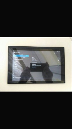 CT1030 (або Touch Tablet 10 FLUO) має 10-дюймовий дисплей IPS з роздільною здатн. . фото 4