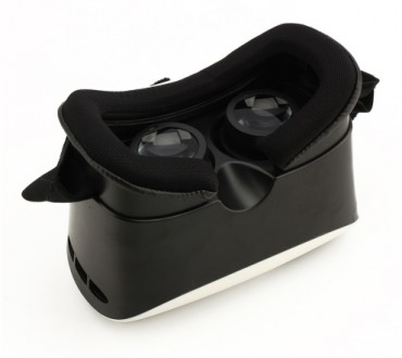 VR Box 2.0 3D очки віртуальної реальності з пультом ДУ. Ця відмінна модель працю. . фото 5