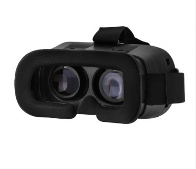 VR Box 2.0 3D очки віртуальної реальності з пультом ДУ. Ця відмінна модель працю. . фото 4