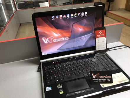 Вітаємо на сторінці магазину вживаних ноутбуків " VTservice " .
Втомились від о. . фото 6