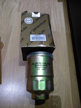 Продам новий паливний фільтр-патрон B30506PR. . фото 2