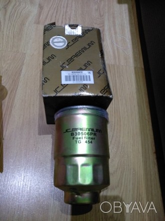 Продам новий паливний фільтр-патрон B30506PR. . фото 1