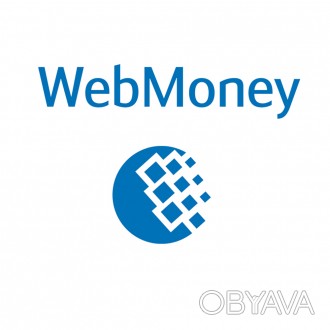 Пополню webmoney без процентов,
в наличии:
600000wmr-без процентов,1 к 1
8000. . фото 1
