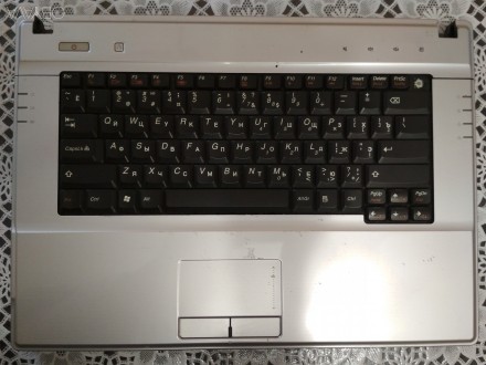 Lenovo3000 G530 розборка ноутбука. Все що на фото. Стан як на фото. Корпус:потер. . фото 5