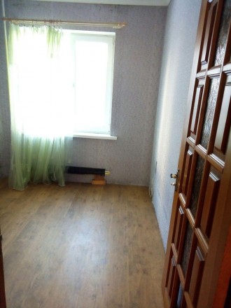 Сдам 3-х комнатную квартиру без мебели и бытовой техники (есть только плита) ул.. . фото 5