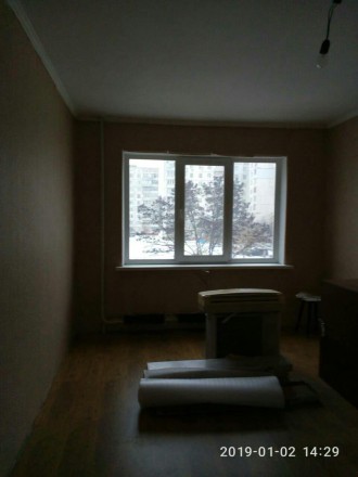 Сдам 3-х комнатную квартиру без мебели и бытовой техники (есть только плита) ул.. . фото 8
