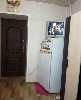 Сдаётся отличная комната в общежитие на Химгородке!
оплата 1500+ платежи ( мини. Химгородок. фото 2