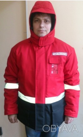 Утепленная куртка рабочая Regal

Куртка утепленная двойным слоем синтепона 200. . фото 1