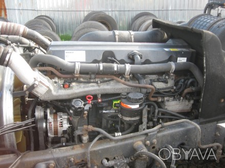 Двигатель RENAULT PREMIUM DXI11 450 E5 Год выпуска 2008 Пробег 570 тыс км
5500$. . фото 1