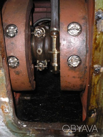 "Предприятие Магна Полтава выполнит ремонт вашего компрессора. Гарантия качества. . фото 1