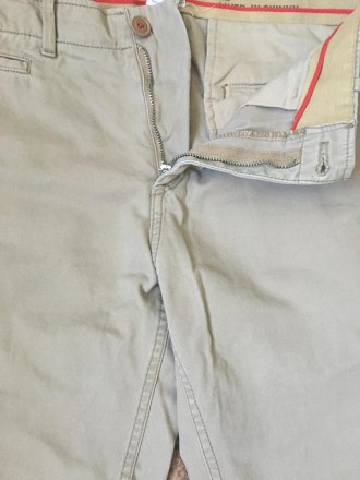 Мужские брюки отличного качества GAP, заказывались с официального сайта, оказали. . фото 3