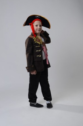 Большой выбор детских карнавальных костюмов на прокат от 100 до 150 грн, нарядны. . фото 5