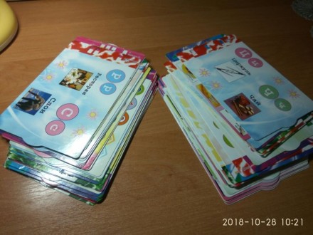 Детский ноутбук с карточками "Всезнайка" Детский ноутбук с карточками предназнач. . фото 6