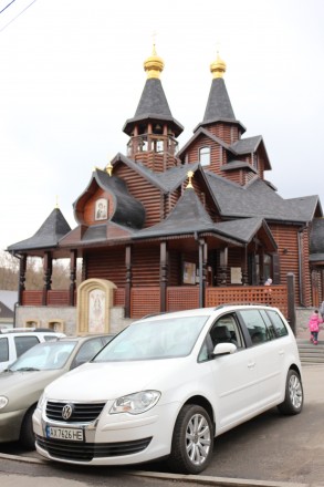 Качественный семейный автомобиль без пробега в Украине. Без  каких-либо  техниче. . фото 8