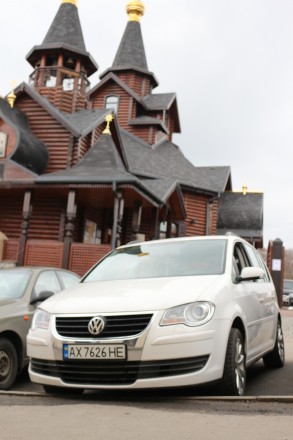 Качественный семейный автомобиль без пробега в Украине. Без  каких-либо  техниче. . фото 3