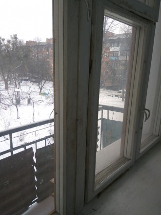 Здається 2-кім.квартира, р-н. Чайка вул. Гагаріна, 2-поверх, квартира мебльована. . фото 12