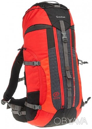 Рюкзак походный Quechua Forclaz 40 Air 2013 Backpack (Red) (036)

Состояние б/. . фото 1