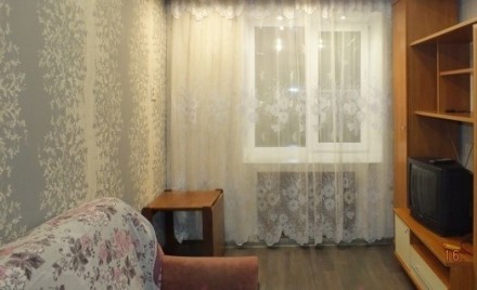 Сдаётся уютная комната в общежитие на ул.Ахтырская, ХИМГОРОДОК!
оплата 1000+ пл. Химгородок. фото 3
