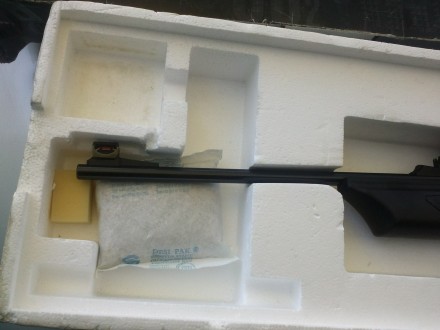 Продам Umarex 850 Air Magnum с прицелом Walther 6x42

Состояние - практически . . фото 3