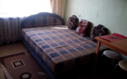 Сдаётся уютная,чиста,комфортная комната в общежитие на Металлургов, возле Сам ма. Район Металлургов. фото 3