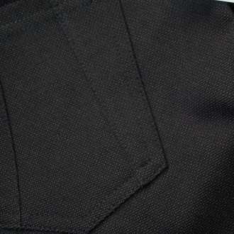 Леггинсы-брюки с эффектом утяжки, ткань с принтом, по бокам отделка и эко-кожи.
. . фото 5