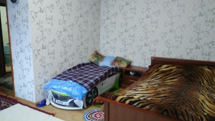 Продам уютную 1 комнатную квартиру на втором этаже кирпичного дома в с. Плесецко. Плесецкое. фото 8