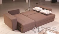 Угловой диван «Флэкси» - отличное решение для вашей гостиной комнаты.
  Каркас . . фото 4