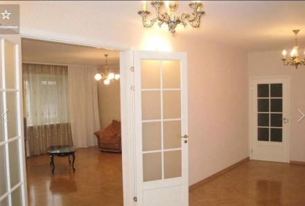 БЕЗ КОМИССИИ! Шикарная 5 комнатная раздельная квартира по ул.Тимошенко Маршала 2. . фото 4