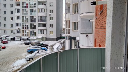 Просторная двухкомнатная квартира в новом кирпичном доме по улице Красносельског. Масаны. фото 4