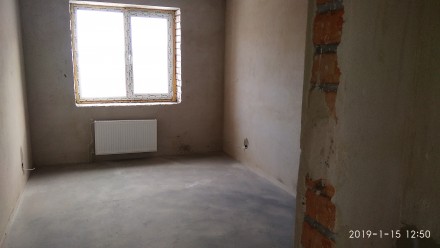 Просторная двухкомнатная квартира в новом кирпичном доме по улице Красносельског. Масаны. фото 7