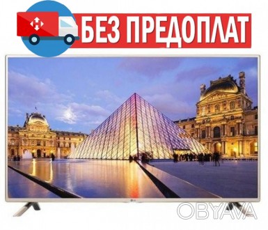 Samsung UE50NU7092 - средньогабаритні «розумний» телевізор, оснащений вбудованим. . фото 1