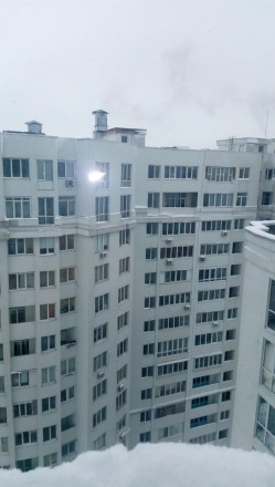Продается квартира Дарницкий район ,улица Светлая 3Д , метро Бориспольская 10 ми. Бортничи. фото 9