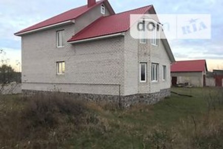 Продам двухэтажный дом в с.Горбаневка. Расположен в уютном, тихом месте возле Ба. . фото 4