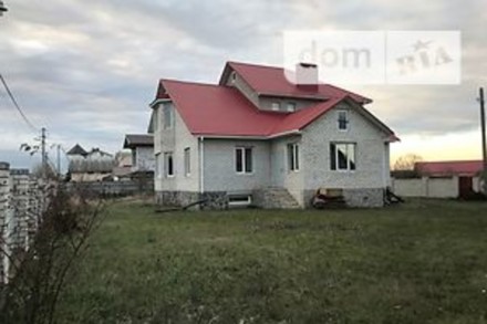 Продам двухэтажный дом в с.Горбаневка. Расположен в уютном, тихом месте возле Ба. . фото 3
