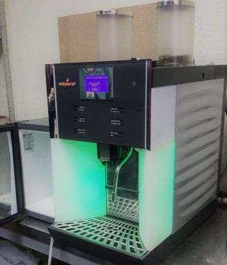 Продаются 2 подготовленных суперавтомата Schaerer Coffee Factory, укомплектованн. . фото 4
