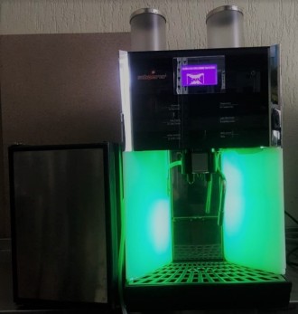 Продаются 2 подготовленных суперавтомата Schaerer Coffee Factory, укомплектованн. . фото 3