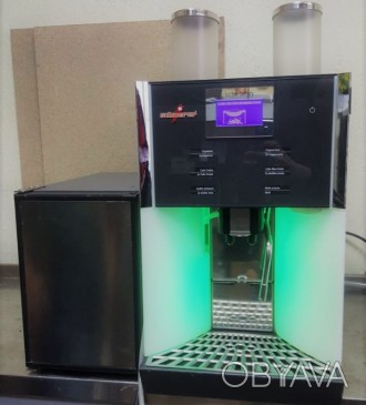 Продаются 2 подготовленных суперавтомата Schaerer Coffee Factory, укомплектованн. . фото 1