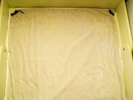 Демисезонный конверт-одеяло на молнии, вверху и внизу есть кнопки. Мягкая универ. . фото 5