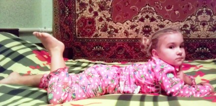 Детские трикотажные пижамы оптом и в розницу
Пижама "Мальвина", длинный рукав
 
. . фото 6