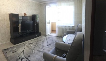 Квартир находится на ул.Сталеваров.
В квартире сделан ремонт, есть вся бытовая . Вознесеновский. фото 10